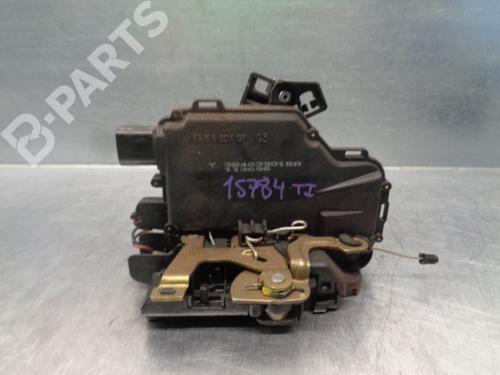 Used Rear left lock Rear left lock SEAT TOLEDO II (1M2) 1.9 TDI (110 hp) 10334413 10334413