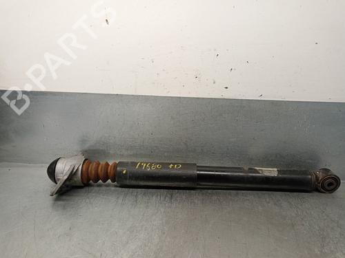 Used Right rear shock absorber VW GOLF VI (5K1) 1.4 TSI (122 hp) 18050793