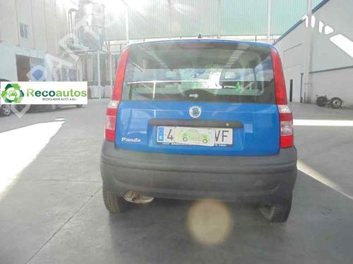 Elektronisk sensor FIAT PANDA (169_) 1.1 (169.AXA1A) | BP8295022M84 