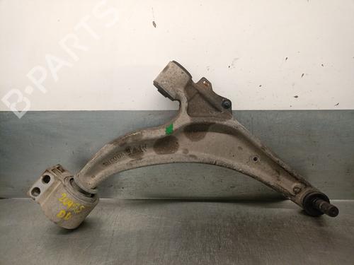 Used Right front suspension arm CHEVROLET ORLANDO (J309) 2.0 D (163 hp) 19340231