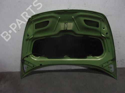 Used Hood CITROËN C3 Pluriel (HB_) 1.4 HDi (68 hp) 18250876