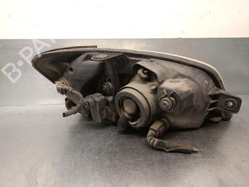Left headlight HYUNDAI GETZ (TB) 1.1 | BP19584196C28 