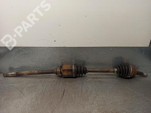 Used Right front driveshaft Right front driveshaft FIAT DOBLO Box Body/MPV (223_) 1.3 JTD 16V (70 hp) 10506234 10506234