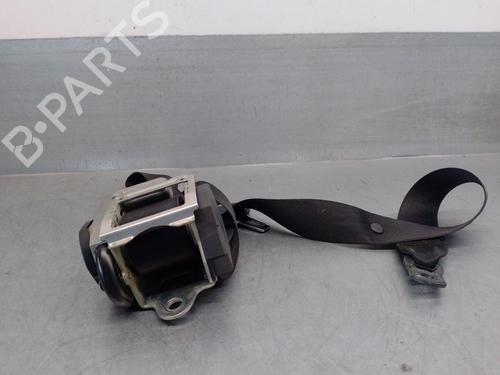 Rear right seatbelt MERCEDES-BENZ A-CLASS (W169) A 200 CDI (169.008, 169.308) | BP19153045I28 