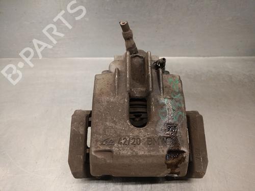 Used Right rear brake caliper BMW 5 Touring (E61) 525 xi (218 hp) 19161540