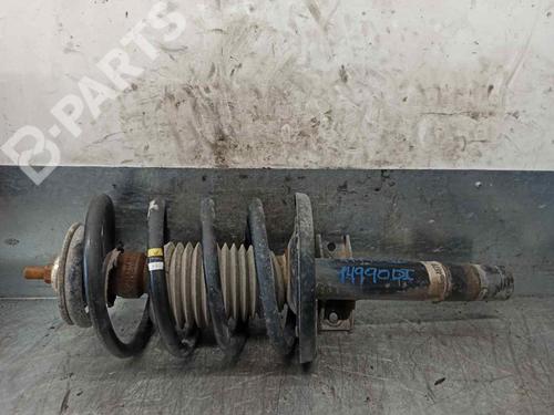 Used Left front shock absorber Left front shock absorber FORD GALAXY I (WGR) 1.9 TDI (110 hp) 9576905 9576905