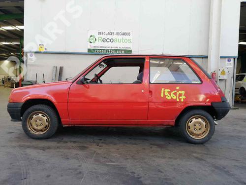 Used Parts RENAULT SUPER 5 (B/C40_)  1.1 (B/C/401)  1069516