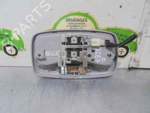 Interior roof light KIA PICANTO I (SA) 1.1 | BP7447867I8 