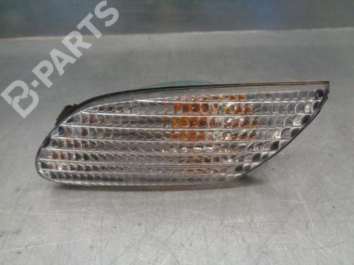 Used Left front indicator Left front indicator ROVER 25 I Hatchback (RF) [1999-2006] 10339293 10339293