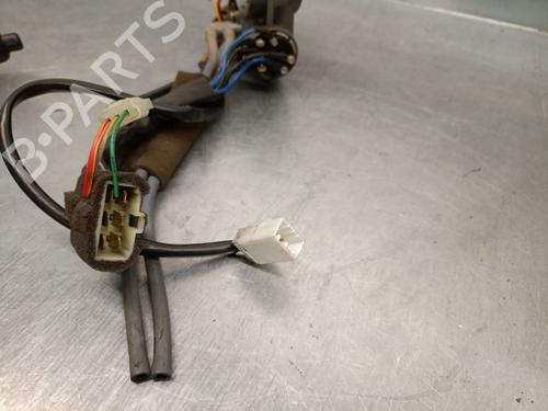 Ignition barrel HYUNDAI H-1 Van (A1) 2.5 TD | BP19310659M48 