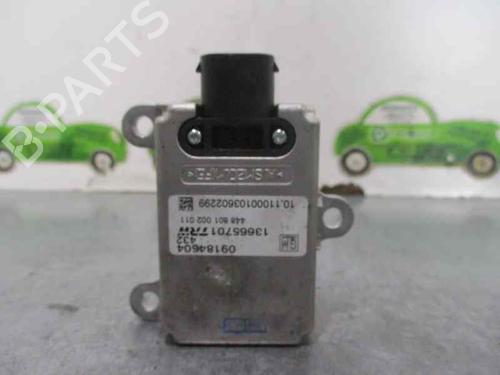 Used Electronic sensor OPEL VECTRA C (Z02) 2.2 16V (F69) (147 hp) 2078608