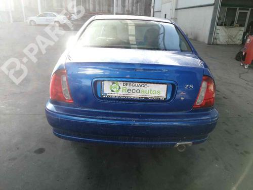 ECU airbags MG MG ZS 120 | BP10810089M53  - Image 11