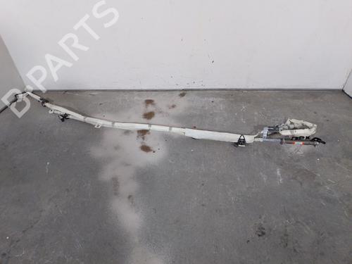 Right curtain airbag VOLVO XC90 I (275) D5 AWD | BP18093527C12 