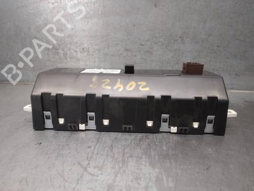 Display monitor PEUGEOT 508 I (8D_) 1.6 THP | BP17974700C48 