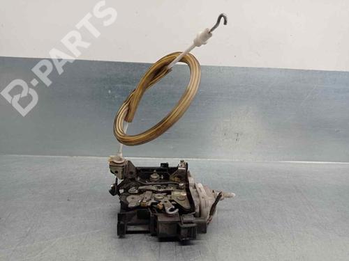 Used Front left lock Front left lock AUDI A4 B5 (8D2) 1.9 TDI (90 hp) 9585515 9585515