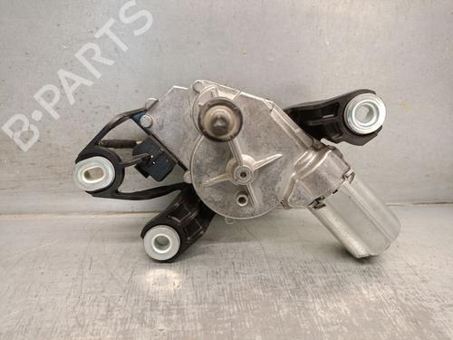 Viskermotor bagrude VW GOLF V (1K1) 2.0 TDI 16V (140 hp) 19692762