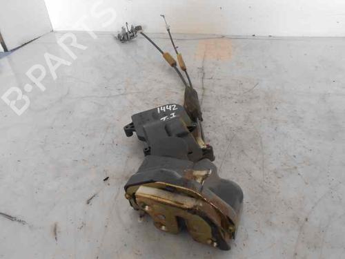 Rear left lock MAZDA 6 Station Wagon (GY)  | BP2315875C100 