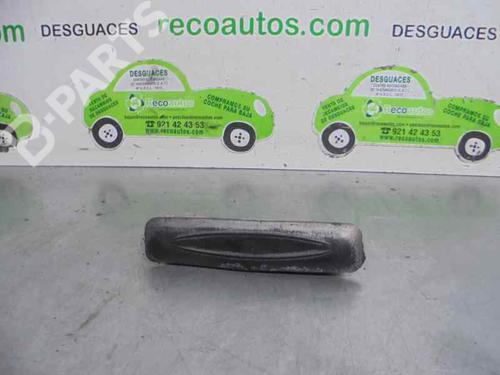 Used Tailgate handle Tailgate handle NISSAN PRIMERA Hatchback (P12) 2.2 Di (126 hp) 4653960 4653960