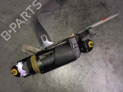 Front right seatbelt VOLVO S80 I (184) T6 | BP8726947I25 