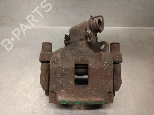 Used Right rear brake caliper RENAULT LAGUNA III (BT0/1) 2.0 dCi (BT07, BT0J, BT14, BT1A, BT1S) (131 hp) 19122163