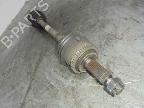 Left front driveshaft HYUNDAI i30 (FD)  | BP2683774M38 