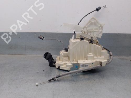 Rear right lock MERCEDES-BENZ S-CLASS (W221, V221) S 320 CDI A2217302435 | A2217302435