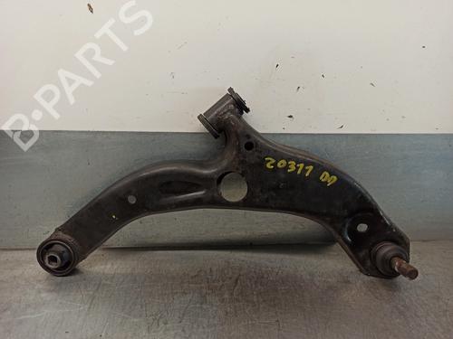 Used Right front suspension arm MAZDA 323 F VI Hatchback (BJ) [1998-2004]  17753118