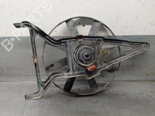 Koelventilatormotor PEUGEOT 106 I (1A, 1C) 1.1 (60 hp) 20111056