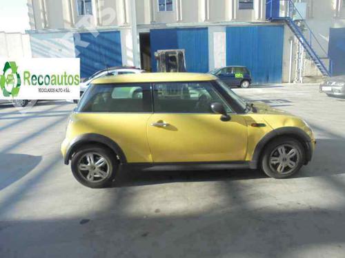 Front right interior door handle MINI MINI (R50, R53) One D | BP3215128I14  - Image 10