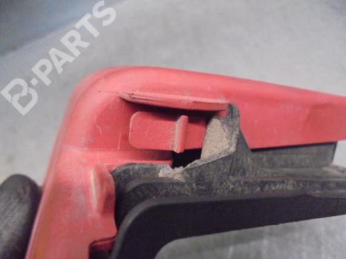 Fuse box CITROËN BERLINGO Box Body/MPV (B9) 1.6 HDi 90 16V | BP8381087E1  - Image 5