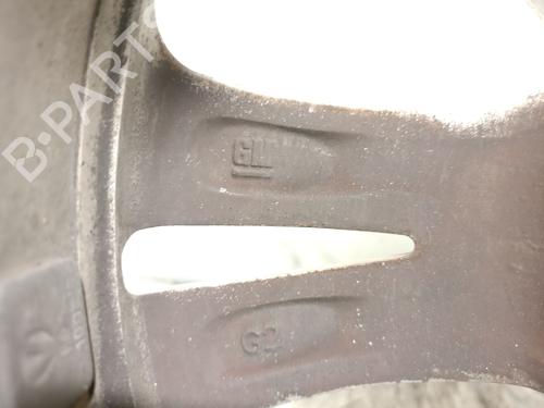 Rim OPEL CORSA D (S07) 1.3 CDTI (L08, L68) | BP19305908C45 