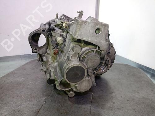 Gearbox SEAT LEON (1M1) 1.9 TDI | BP19306930M3 