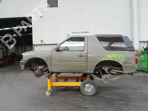 Used Parts OPEL FRONTERA A Sport (U92)  2.0 i (52SUD2, 55SUD2)  1018093