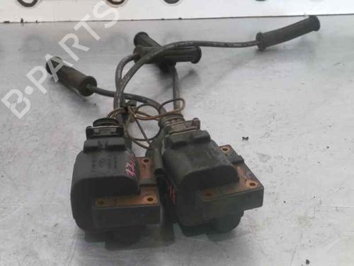 Tændspole RENAULT CLIO II (BB_, CB_) 1.4 (B/CB0C, B/CB0S) (75 hp) 2066476