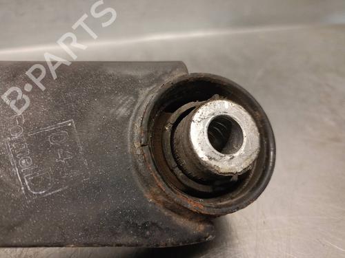 Right rear suspension arm VW GOLF VI (5K1) 1.6 TDI | BP17865625M15 