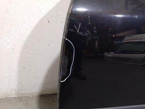 Left front door SKODA OCTAVIA II (1Z3) 1.9 TDI | BP19637263C2 