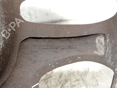 Rim HYUNDAI i30 (FD) 1.6 CRDi | BP18898528C45