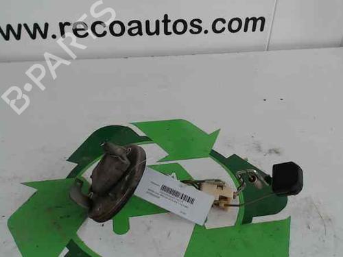 Used Fuel pump HONDA CIVIC VI Hatchback (EJ, EK) 1.4 i S (EJ9) (90 hp) 2060756