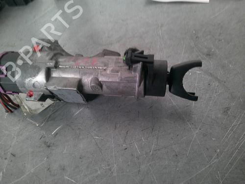 Ignition barrel SEAT CORDOBA (6L2) 1.9 TDI | BP2122564M48 