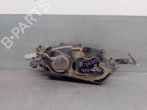 Used Rear wiper motor TOYOTA LAND CRUISER PRADO (_J15_) [2009-2025]  18783984