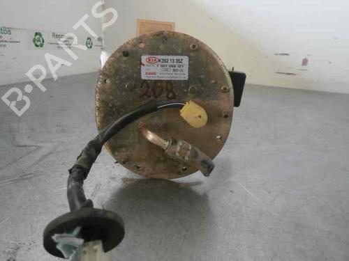 Fuel pump KIA PRIDE (DA) 1.3 | BP3175320M76 