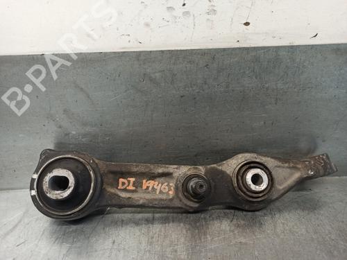 Used Left front suspension arm MERCEDES-BENZ E-CLASS (W211) [2002-2009]  17456917