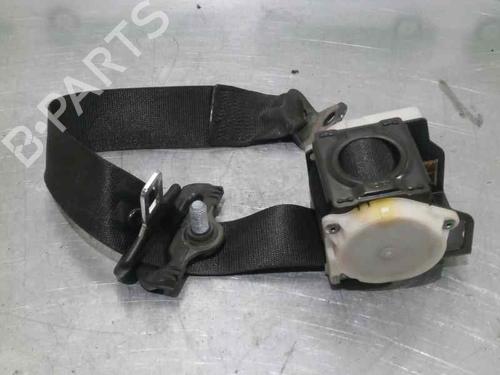 Used Rear right seatbelt MERCEDES-BENZ C-CLASS Coupe (CL203) C 220 CDI (203.706) (143 hp) 7447683