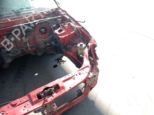 Left rear fenders HONDA CIVIC VI Hatchback (EJ, EK) 1.5 i (EK3) | BP19787719C43 