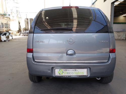 Electronic module OPEL MERIVA A MPV (X03) 1.7 CDTI (E75) | BP13904883M83 