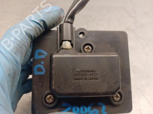 Heater resistor JAGUAR XJ (XJ40, XJ81) 6 3.2 24V | BP19794724M108 