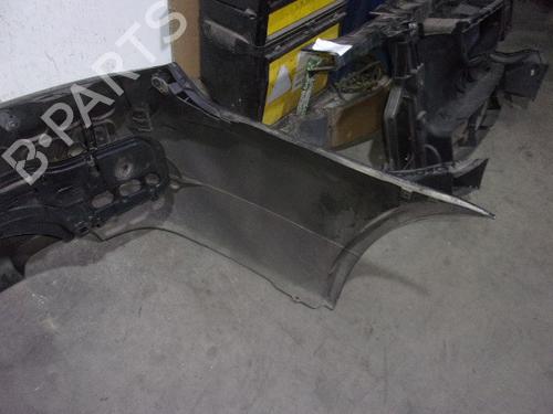 Rear bumper BMW 5 (E60) 530 d | BP18675313C8 