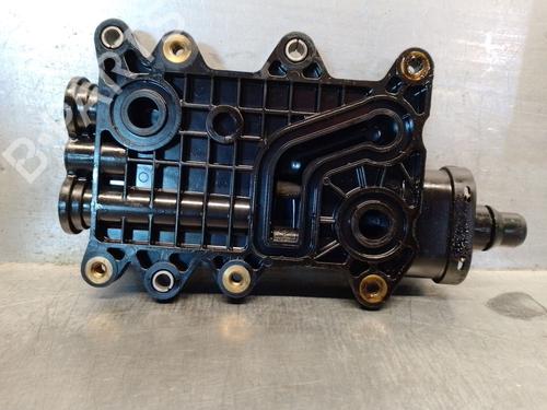Oil radiator BMW 5 (E60) 530 d | BP19796502M33 