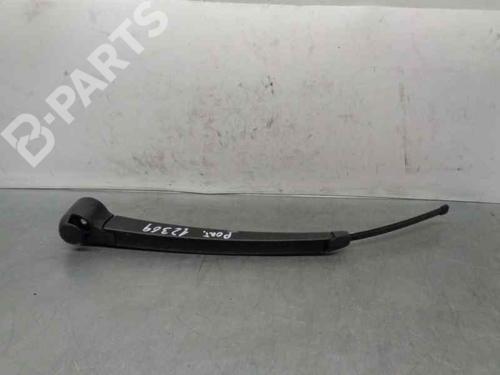 Used Back wipers mechanism Back wipers mechanism SEAT IBIZA IV SC (6J1, 6P5) 1.2 TSI (90 hp) 6895169 6895169
