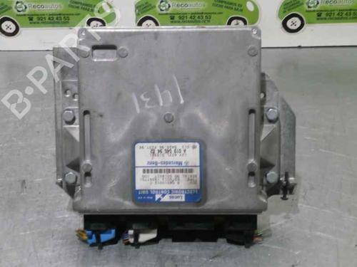 Used Engine control unit (ECU) MERCEDES-BENZ E-CLASS (W210) [1995-2003]  2074244